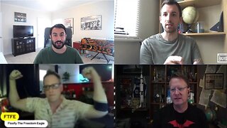 The Futility of Flat Earth Debates