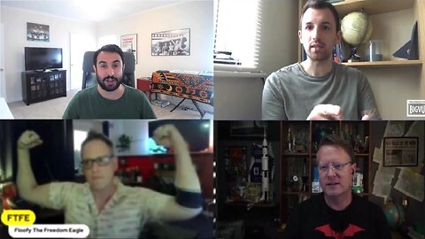 The Futility of Flat Earth Debates