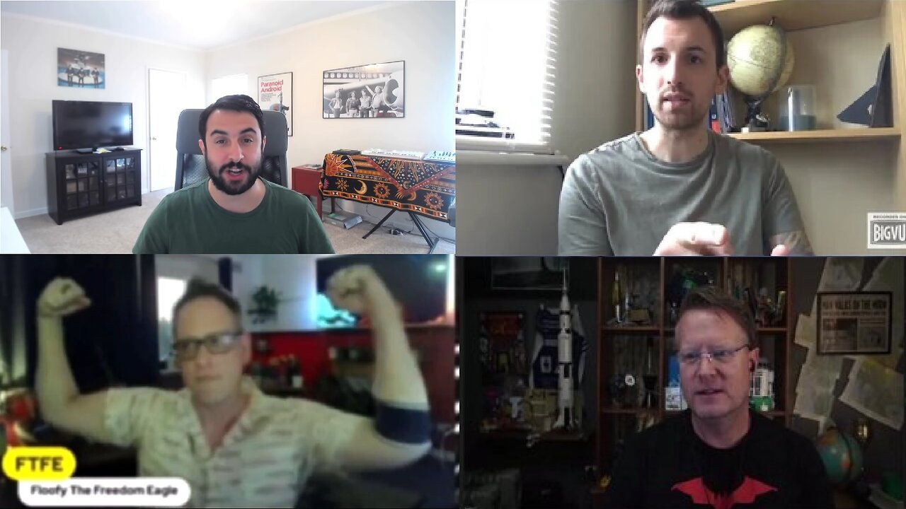 The Futility of Flat Earth Debates