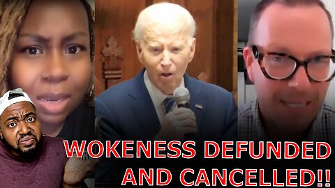 Liberals TRIGGERED Over Juneteenth & Pride Celebrations CANCELLED & DEFUNDED After Donors PULL OUT!