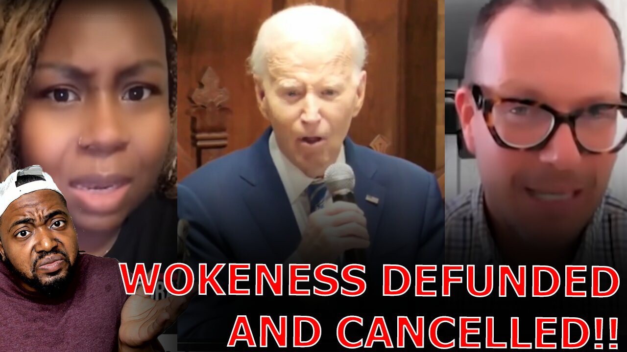 Liberals TRIGGERED Over Juneteenth & Pride Celebrations CANCELLED & DEFUNDED After Donors PULL OUT!