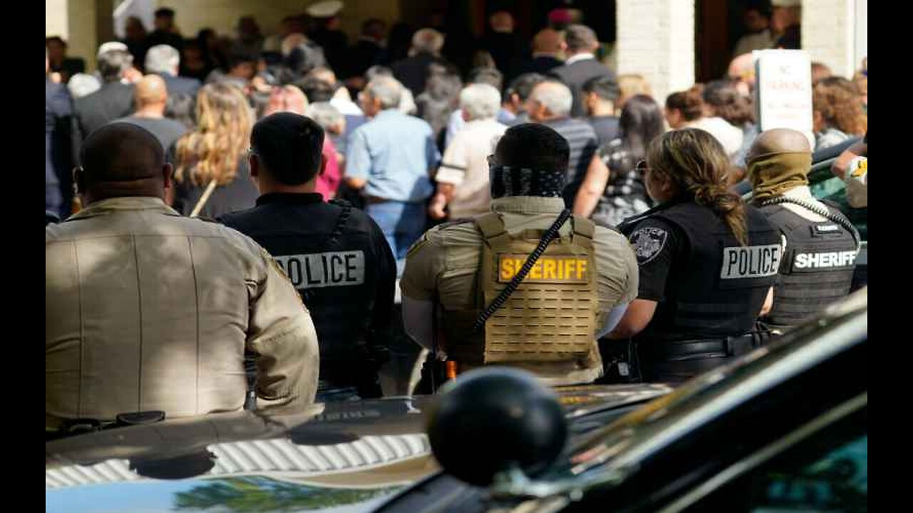 Police Reveal High School Break-In May Have Been ‘Practice Run’ for School Shooting