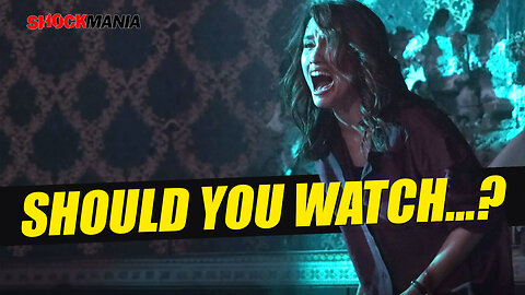 Should You Watch... THE HAUNTED APARTMENT "MISS K"? [MOVIE REVIEW] Indonesia 2025