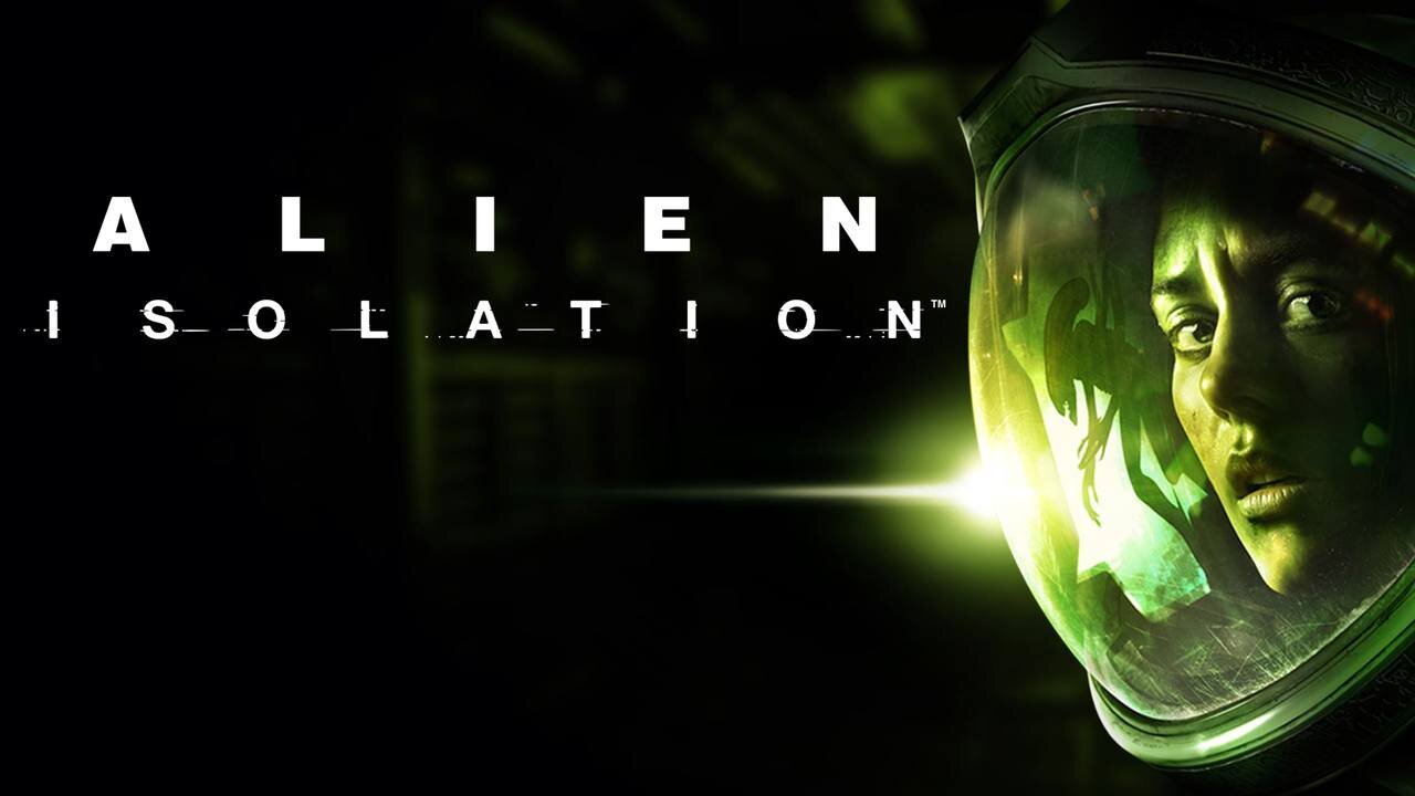 Alien Isolation| Part 3 This is your JOB |PS5|