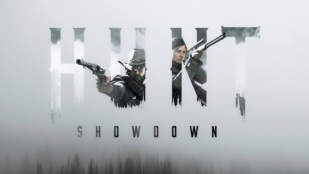 🟢LIVE - HUNT SHOWDOWN - ROCKET LEAGUE TOURNY AT 12