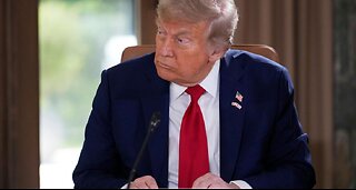 Trump Reveals ‘Much Bigger’ Reason He Abruptly Ditched G7 Summit