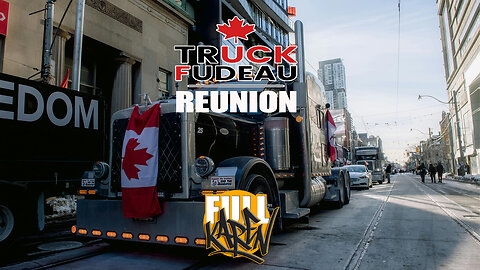 Full Karen - Truck Fudeau Reunion