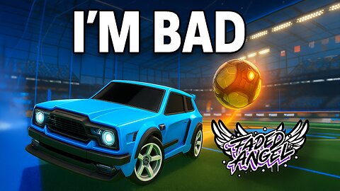 SVGames made me want to play Rocket League