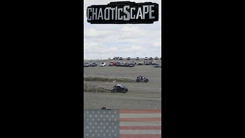 Dune Duel: Jeep vs UTV Drag Race!