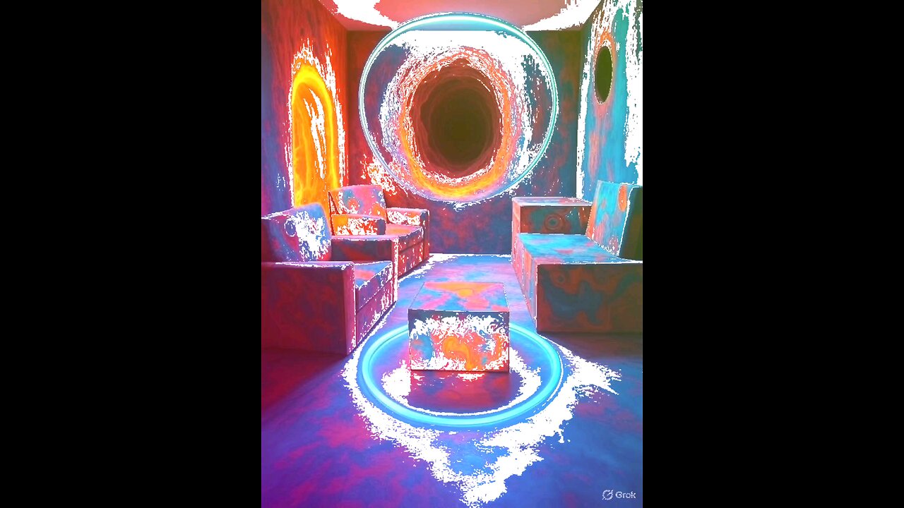 My Therapist Commercial