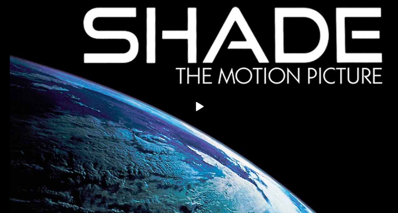 SHADE (2013) : Gates / Bilderberg / Geo-Engineering / Bio-Engineering / Depopulation