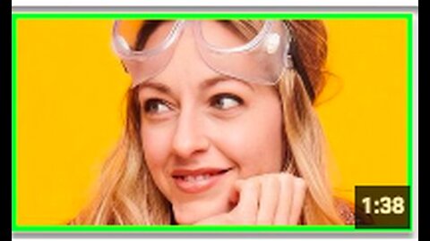 "VAXX Poison Injections Debilitate Renowned Science YouTuber"