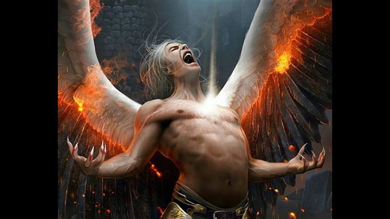 The Angelic Deception: Ancient Architects, Fallen Watchers & The Final Spiritual War