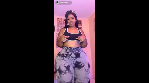 angieacoss Tiktok Live