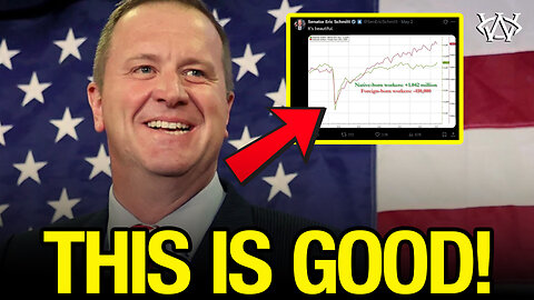 Americans TAKE BACK Their Jobs in Epic Turnaround