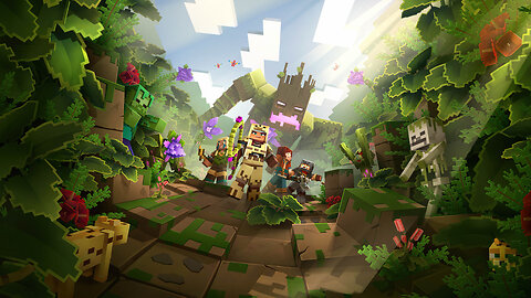 Minecraft -ATM9 Rumblecraft - MineColonies
