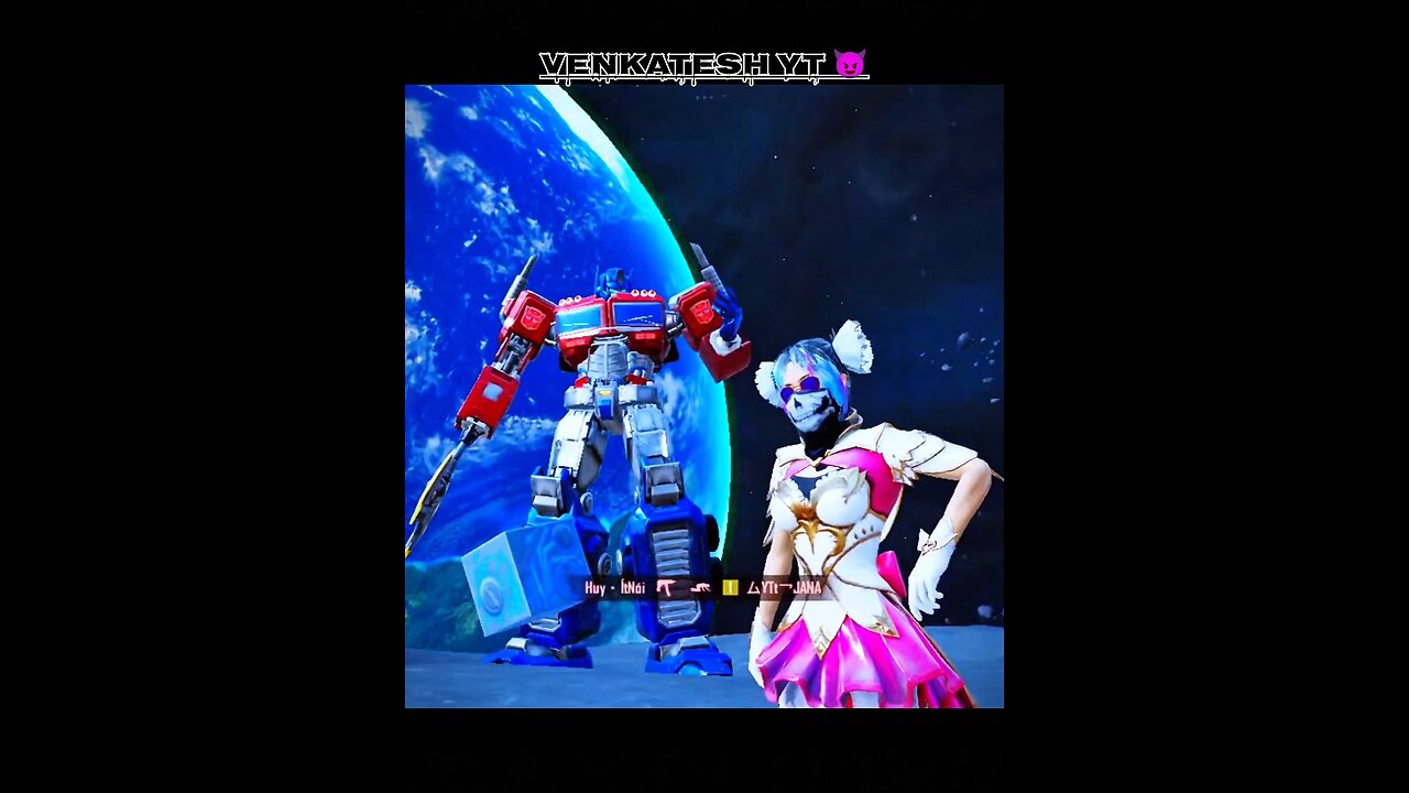 Pubg 3.9 Update ❤️