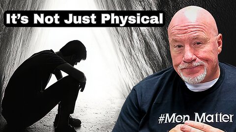 Recognizing the Signs of Abuse — It’s Not Just Physical