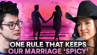 Shea Fisher: Why Most Couples Don’t Survive the Identity Shift | DSH #1595