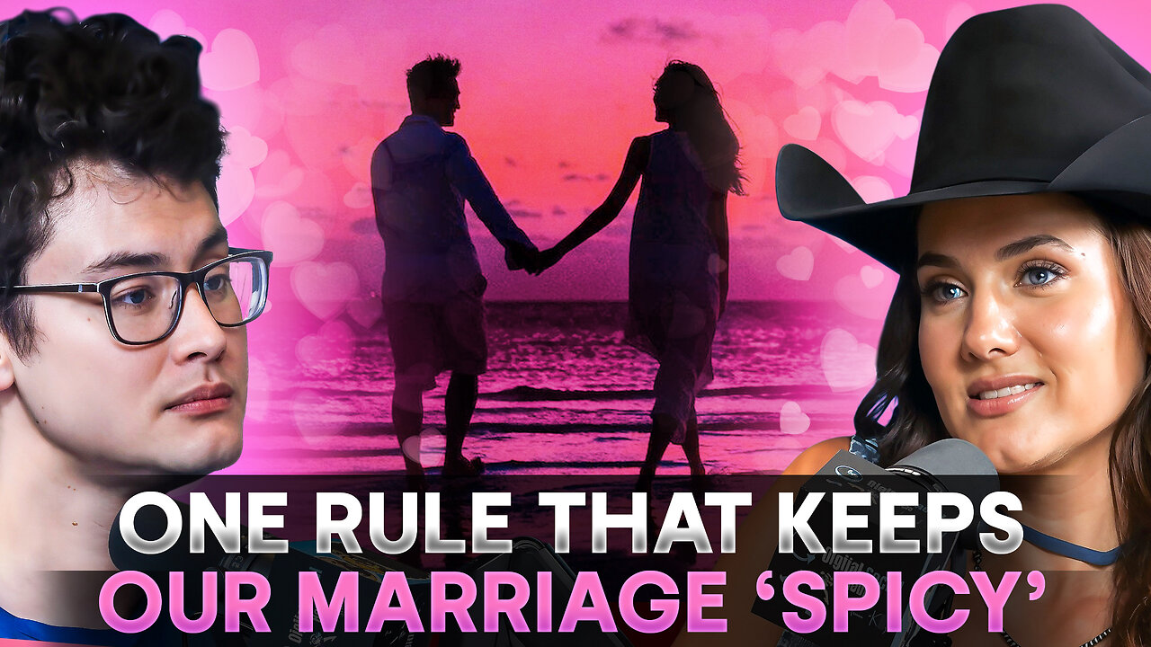 Shea Fisher: Why Most Couples Don’t Survive the Identity Shift | DSH #1595