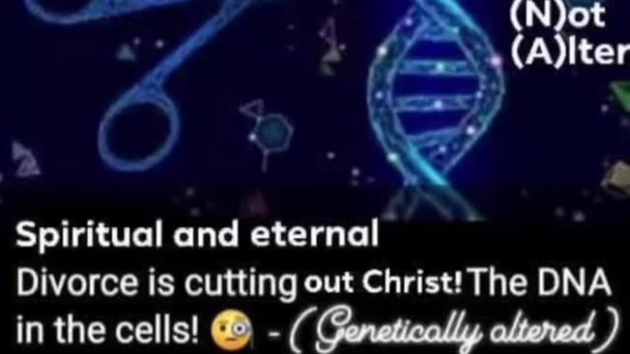 It has Infected everyone