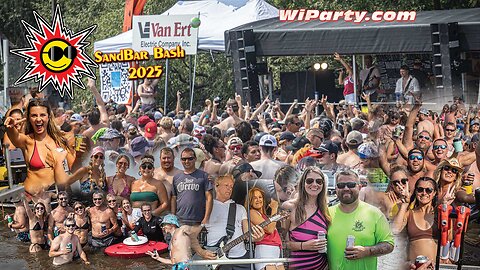 Inside Sand Bar Bash 2025: Real Fun, Music & Unforgettable Memories