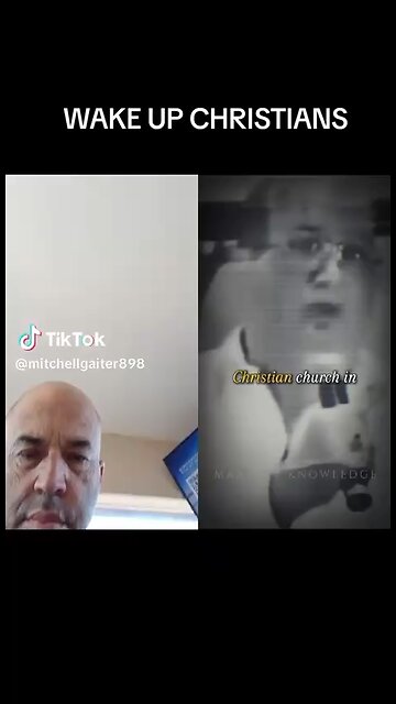 Wake Up Christians! You Must Do The Research On Genuine Translations!