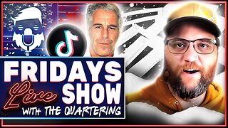 Democrats FREAK Over New Epstein Files, Trump Was RIGHT About The Election & Fatigue