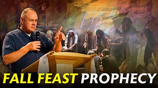 Fall Feasts of the Lord Explained: Rosh Hashanah, Yom Kippur & Sukkot Prophecy