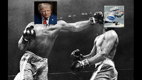 Trump demands big pharma gives USA lowest cost in the world