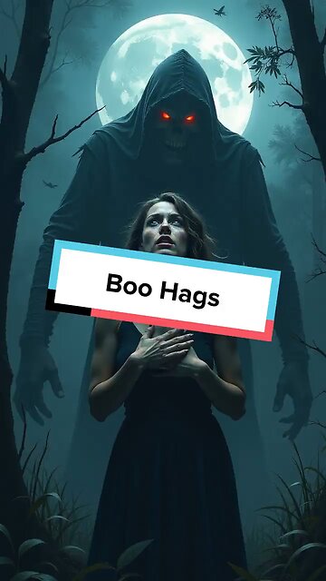 Boo Hags