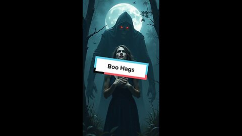 Boo Hags