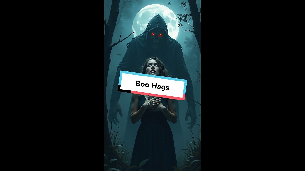 Boo Hags
