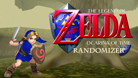 🟢Ocarina of Time Randomizer - PART 4: The Search for Magic!🟢