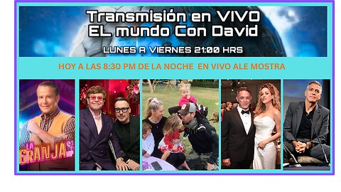 ¡BABY BOOM y RUPTURA! 👶 Enrique Iglesias es papá por 4ta vez y Alejandro Sanz vuelve a la soltería