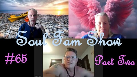 Soul Fam Show #65 Part Two
