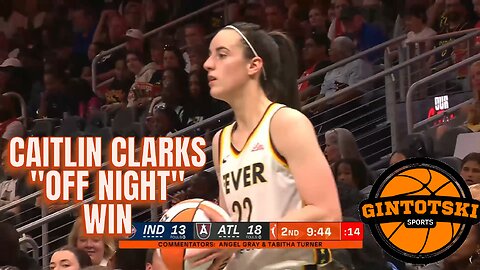 Caitlin Clark & Fever Silence Atlanta! 🔥 Natasha Howard Dominates | May 23 WNBA Highlights & Recap