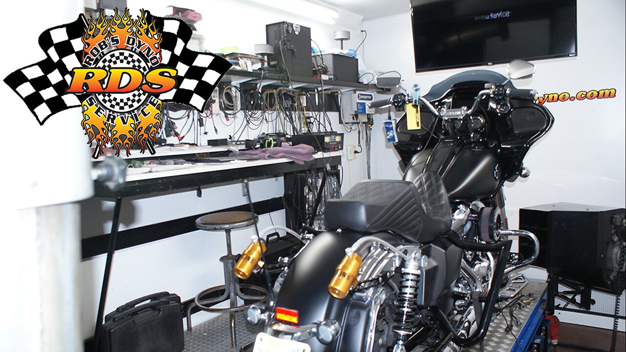 Rob's Dyno Service, where Performance & Service Go Hand In Hand!
