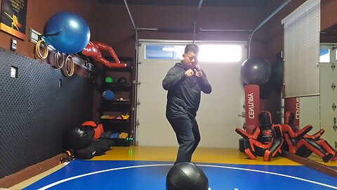 WTD Hand Combination 14, Circle Set (Rank 2)