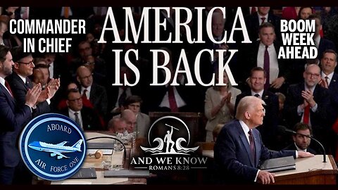 5.13.25: AMERICA IS BACK, WHO is Commander in Chief? Big PHARMA/Politician alliance? SA, Pray!