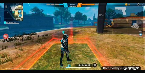 free fire india