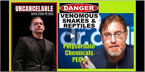 UNCANCELABLE Meets Dr. Bryan Ardis | 14th May 2025