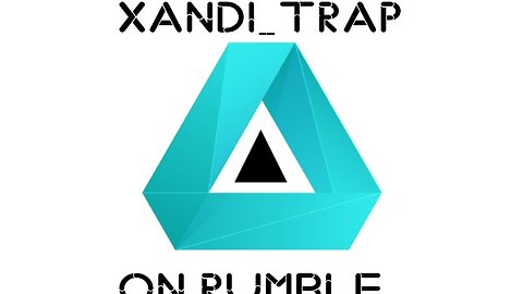 XXXANDI ON RUMBLE Xandyyya on twich bannet at 1100 follower lets go!
