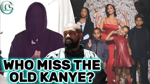 Did Ye Finally Cross The Line With His Latest Confession? 😳 | LetCultureSpeak