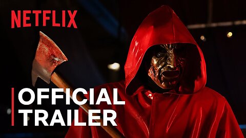 Fear Street: Prom Queen - Official Trailer