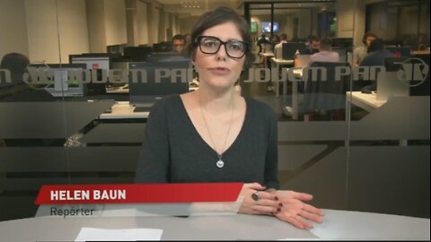 CONCESSÕES DE RÁDIO E TV: Alexandrino Alencar revela como funciona as "entranhas" das eleições Fonte: Jovem Pan News
