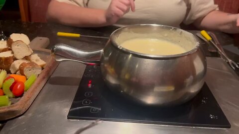 The Melting Pot Experience: Ultimate Fondue Night in Texas
