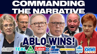 ALBO WINS! Aftermath of Election 2025 - How Did Australia Vote? - CtN77