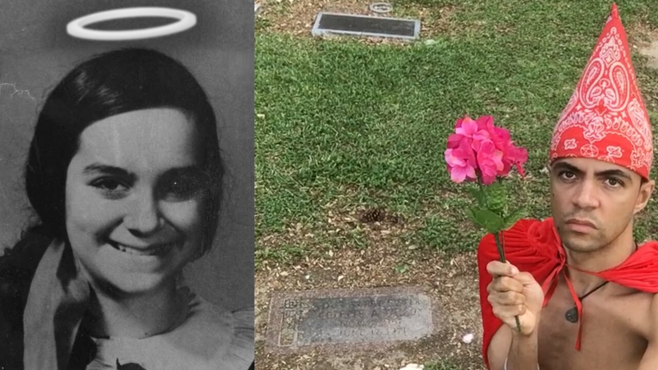 Colette Anise Wilsons Grave | Pearland, Texas (2025) | Joe Winko