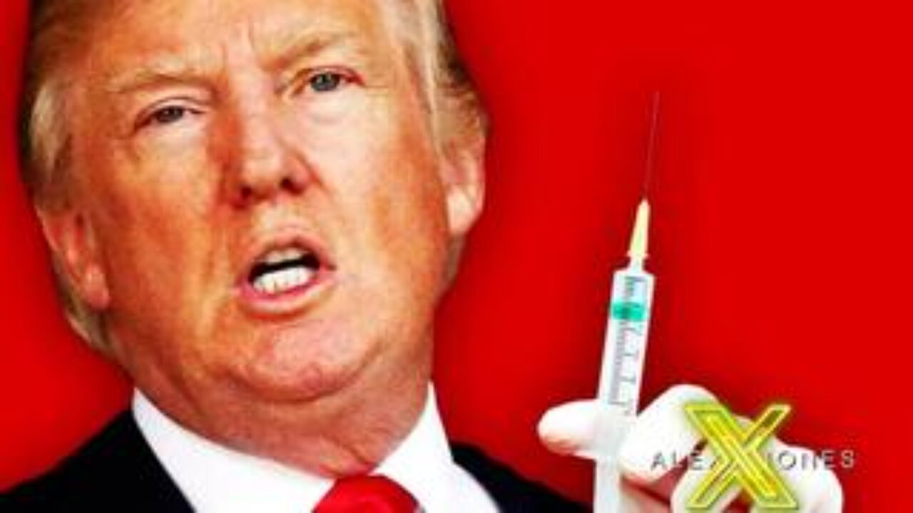 THIS IS A WAR!!! Globalist MSM Tries To Make Market Panic & So-Called 'Crash' The New COVID!